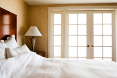 Hazlehead bedroom extension costs