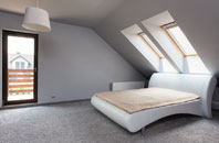 Hazlehead bedroom extensions