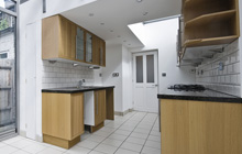 Hazlehead kitchen extension leads